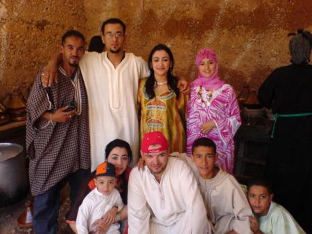 my  familes